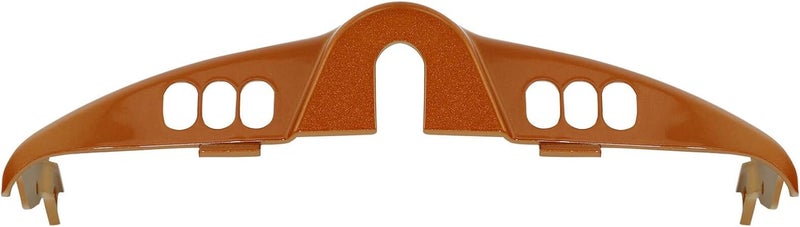 HR3 Amber Whiskey/Vivid Black Inner Fairing Dash Panel Compatible with 2016 Ultra Limited Low FLHTKL Fit for 2014-2023 Street Glide Electra Glide Ultra Limited - Image 3